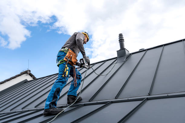 Trusted Stafford, OR Roofing Service Experts